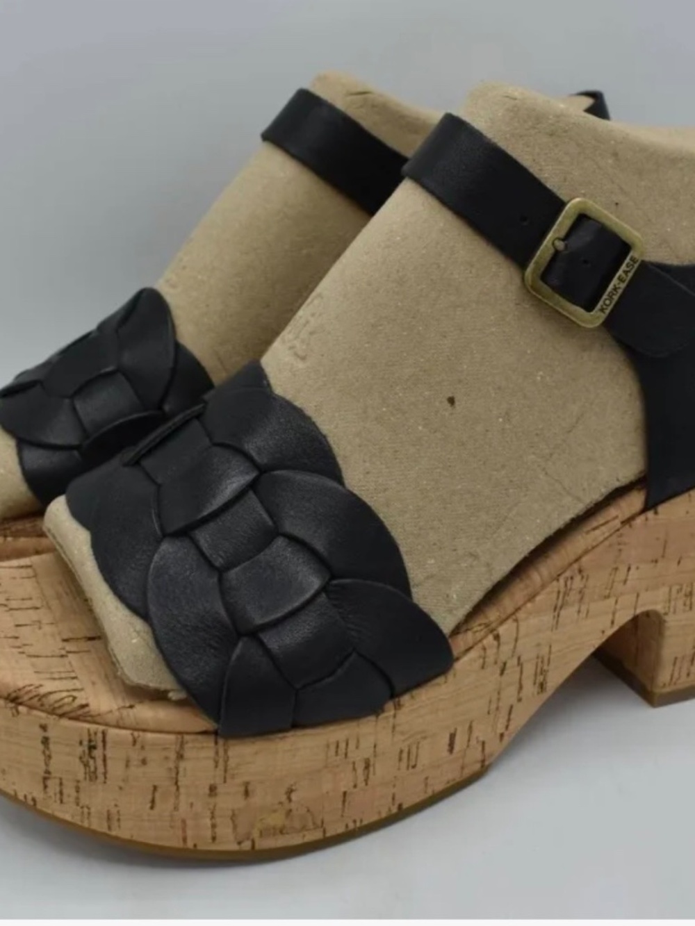 Kork  Ease Sandals